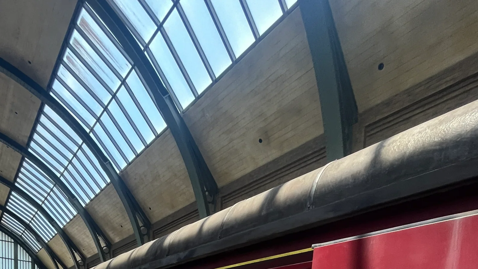 Hogwarts Express at Universal Orlando Resort