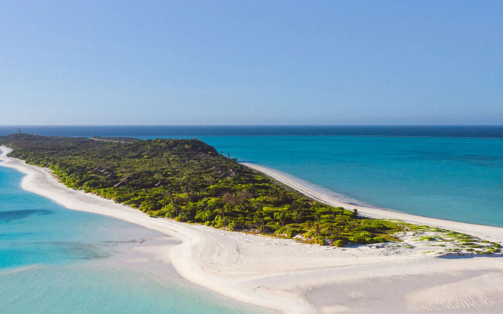 Amanpulo in Palawan, official property photography.