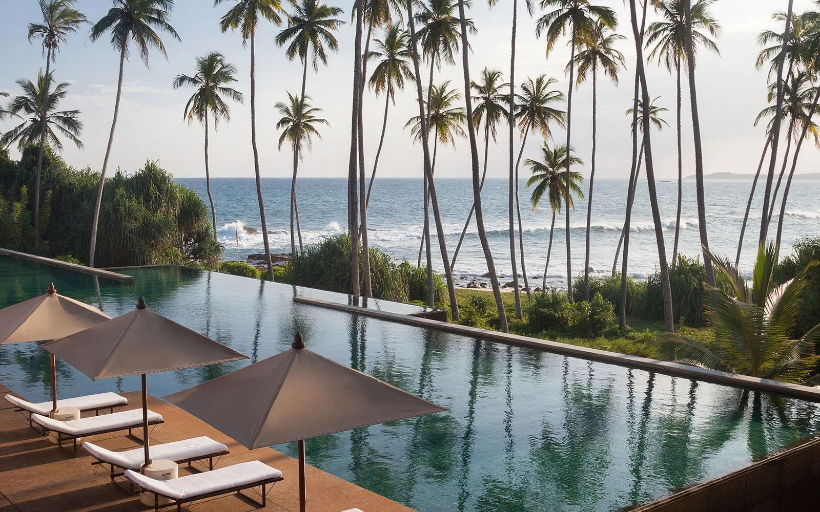Amanwella in Tangalle, official property photography.