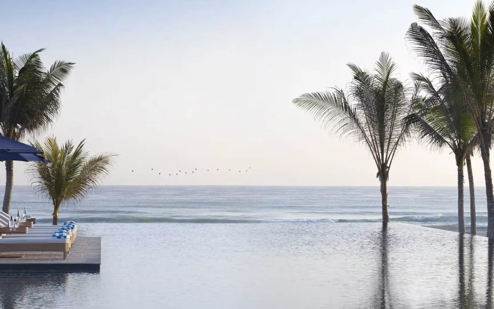 Al Baleed Resort Salalah by Anantara in Salalah, official property photography.
