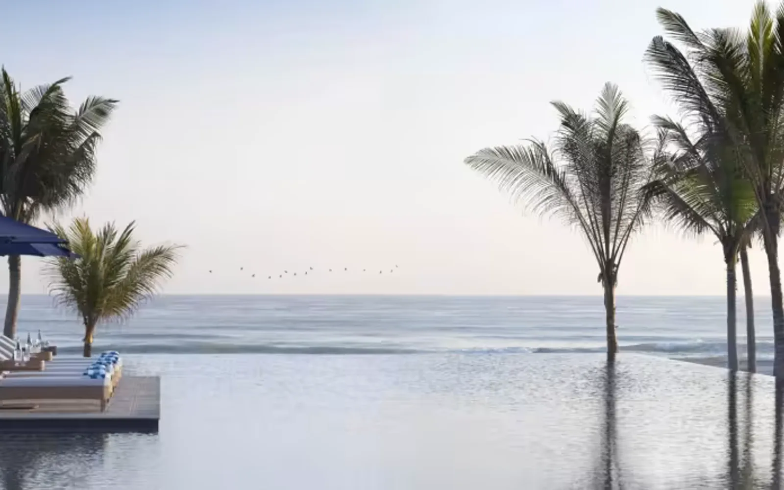 Al Baleed Resort Salalah by Anantara in Salalah, official property photography.