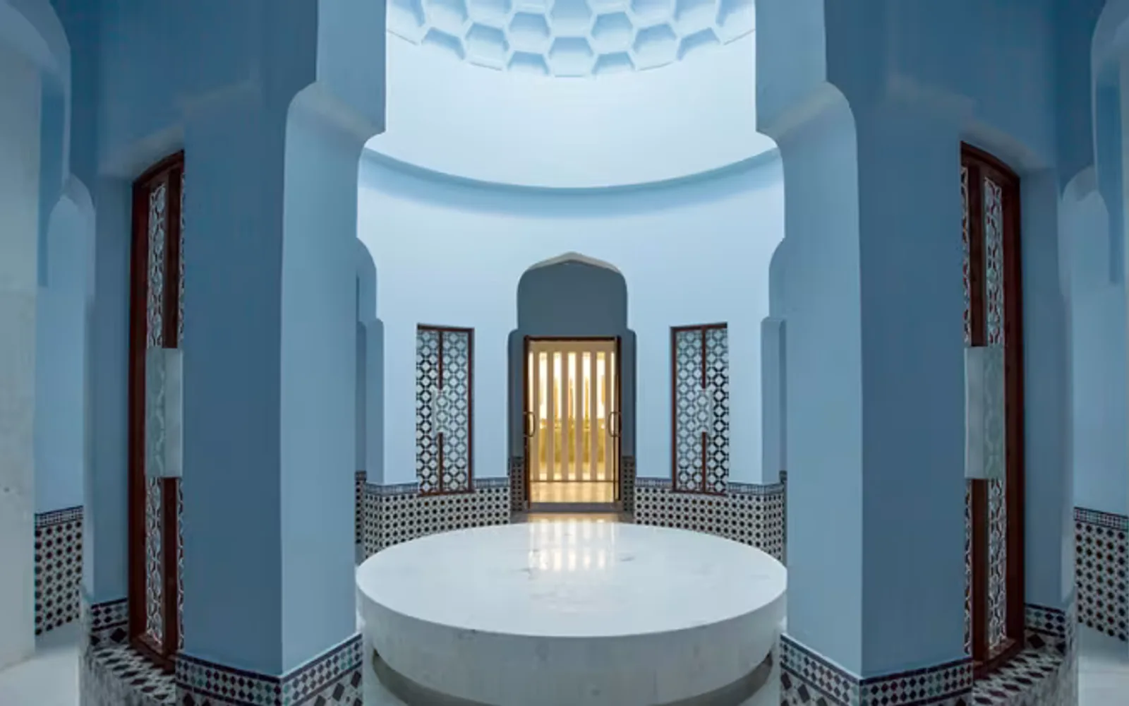 Al Baleed Resort Salalah by Anantara in Salalah, official property photography.