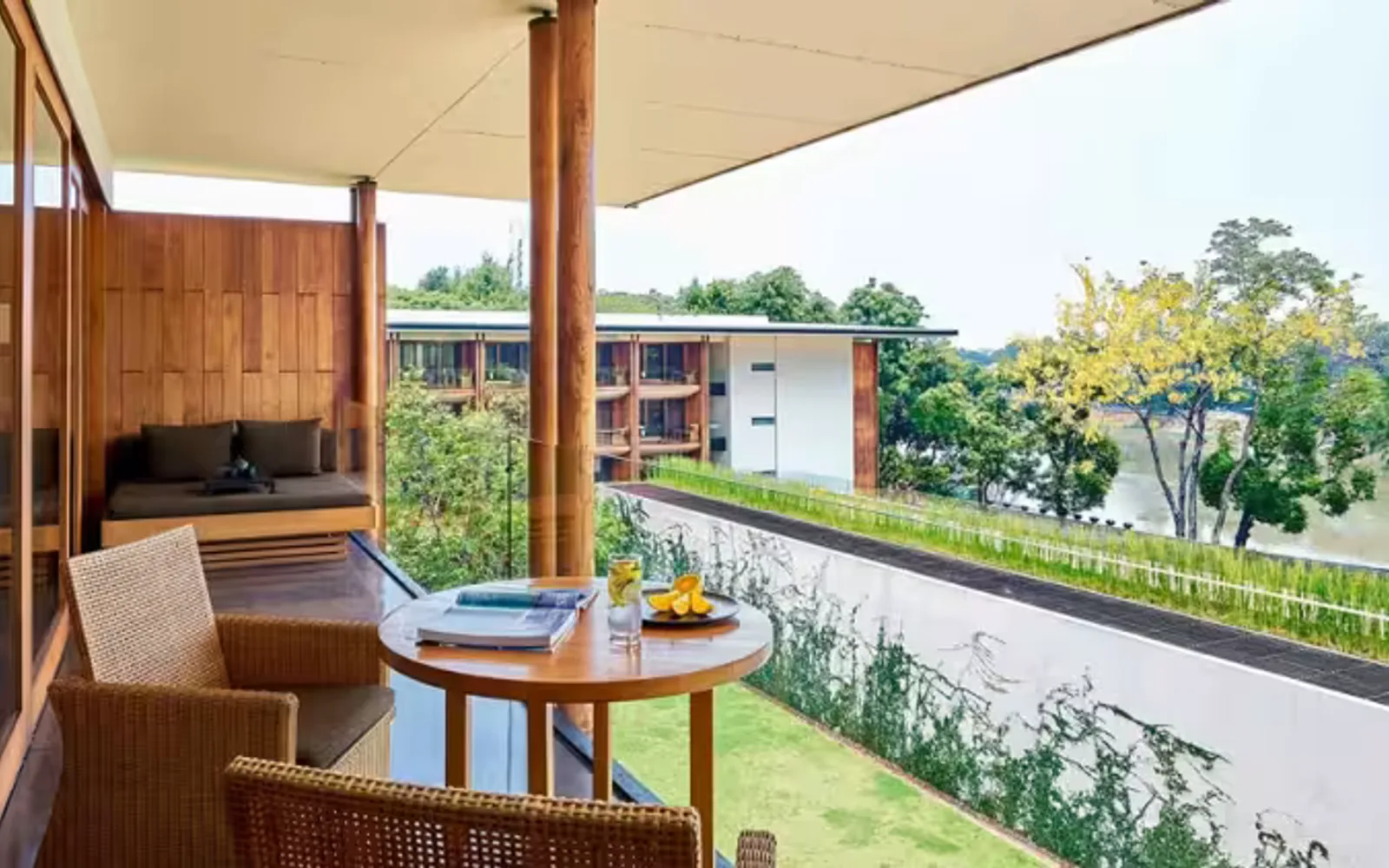 Anantara Chiang Mai Resort in Chiang Mai, official property photography.