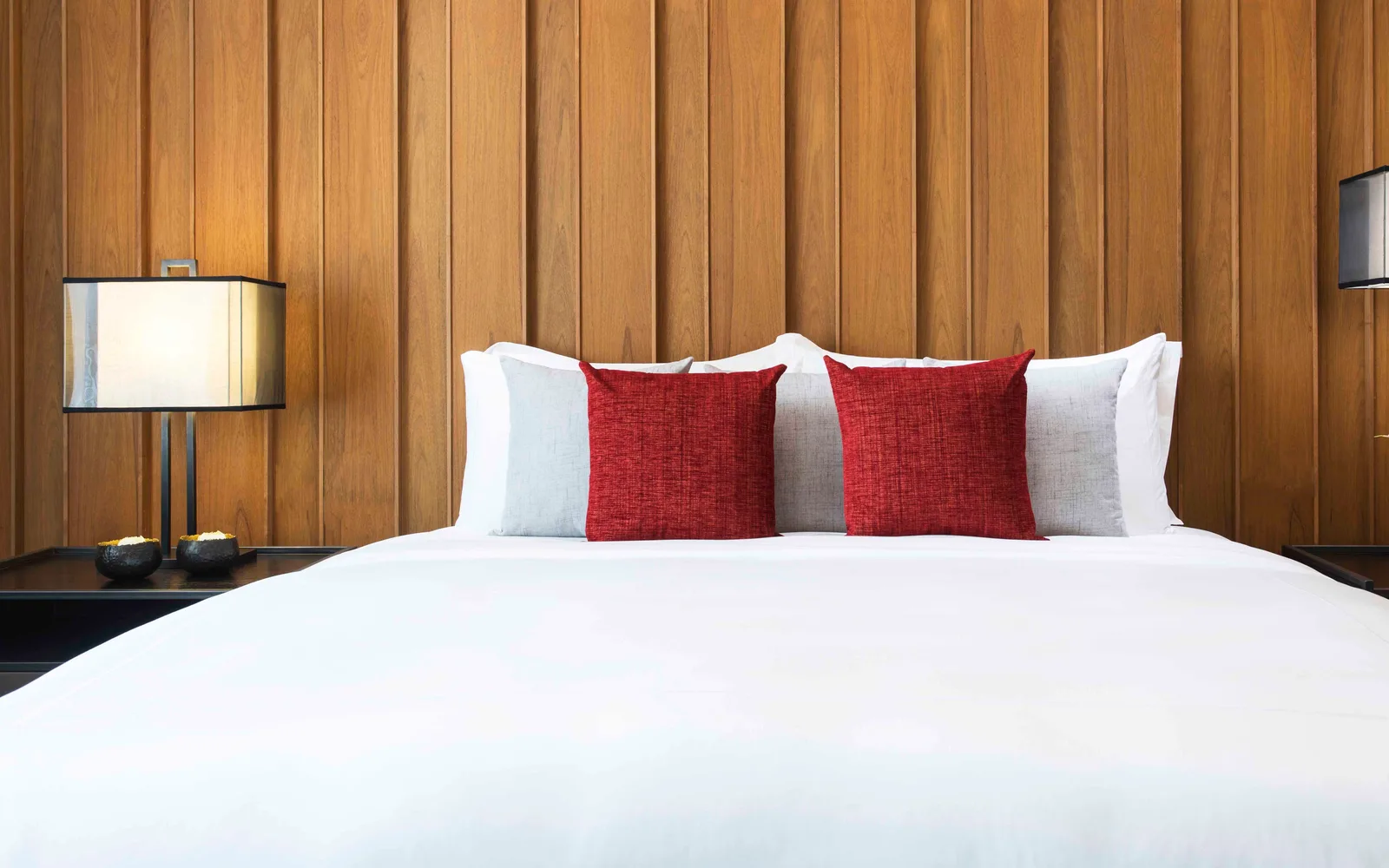 Anantara Chiang Mai Serviced Suites in Chiang Mai, official property photography.
