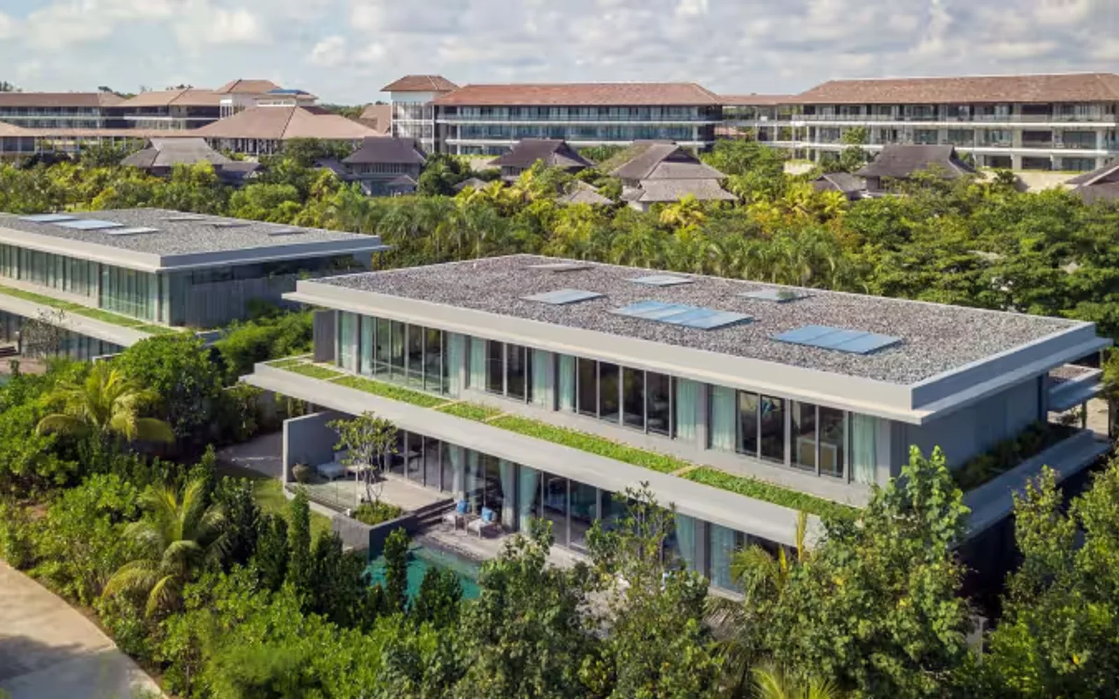 Anantara Desafu Coast Residences