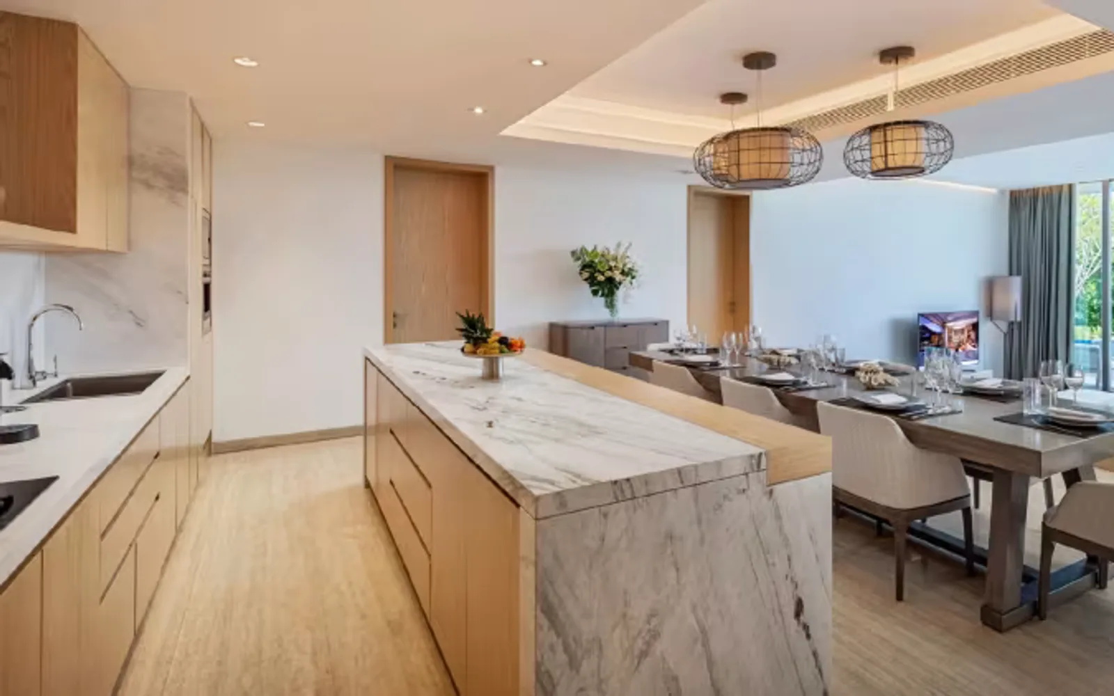 Anantara Desaru Coast Residences