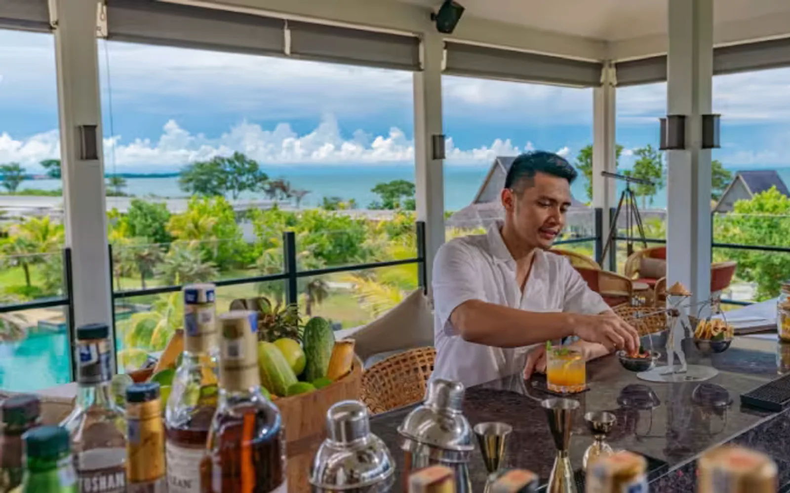 Anantara Desafu Coast Residences