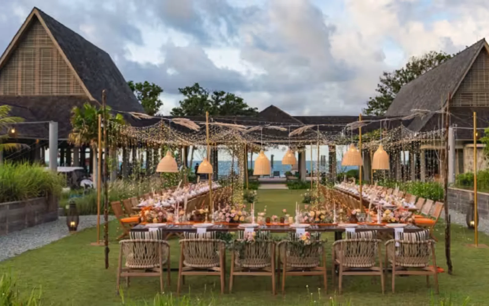 Anantara Desafu Coast Residences