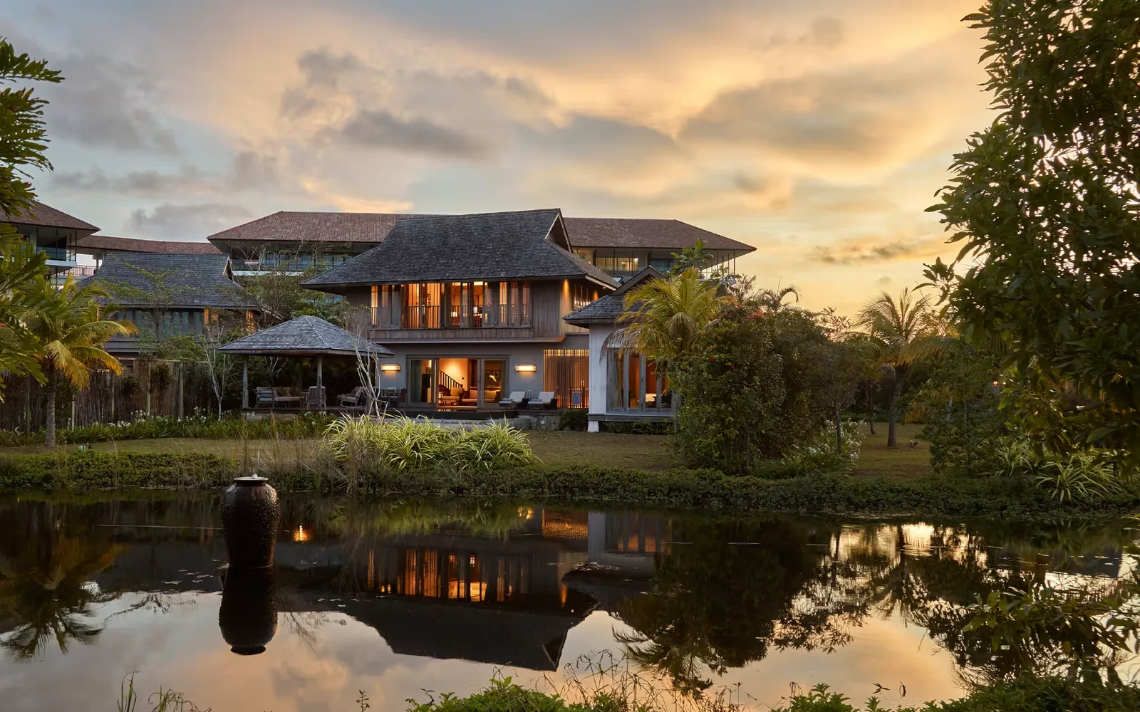 Anantara Desaru Coast Resort & Villas in Desaru Coast, official property photography.