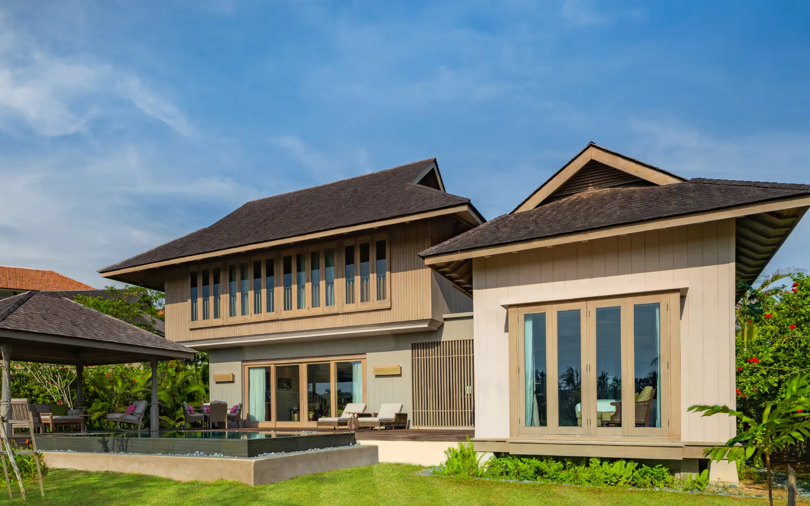 Anantara Desaru Coast Resort & Villas in Desaru Coast, official property photography.