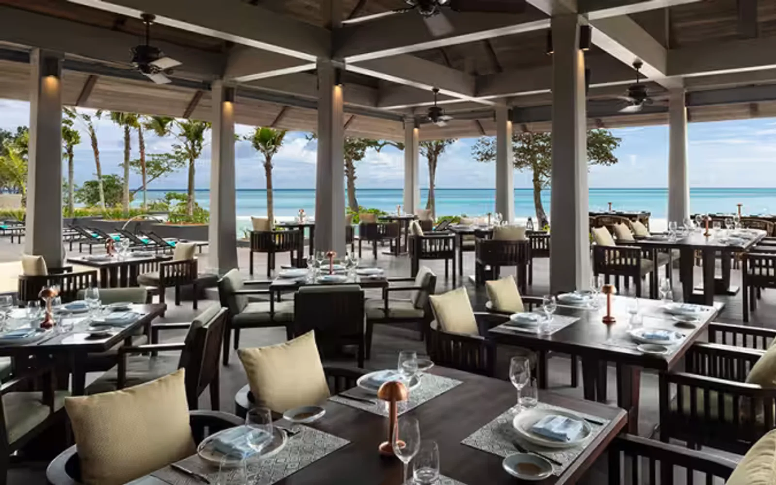 Anantara Desaru Coast Resort & Villas in Desaru Coast, official property photography.