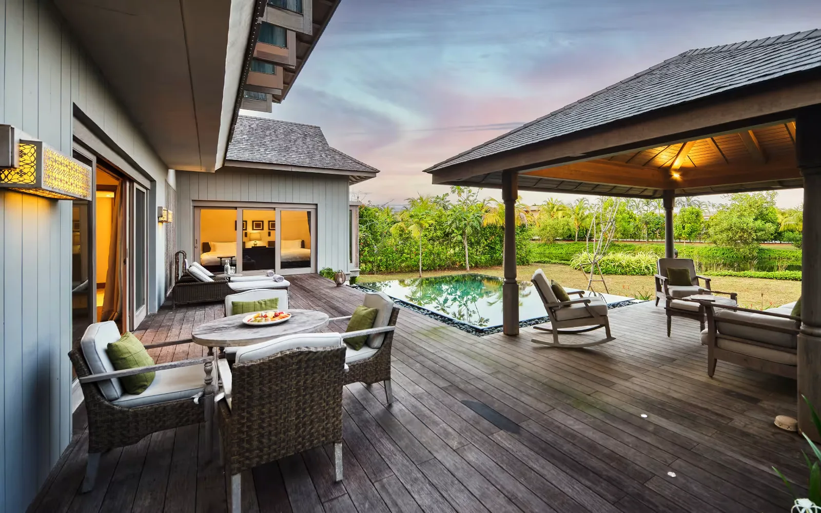 Anantara Desaru Coast Resort & Villas in Desaru Coast, official property photography.