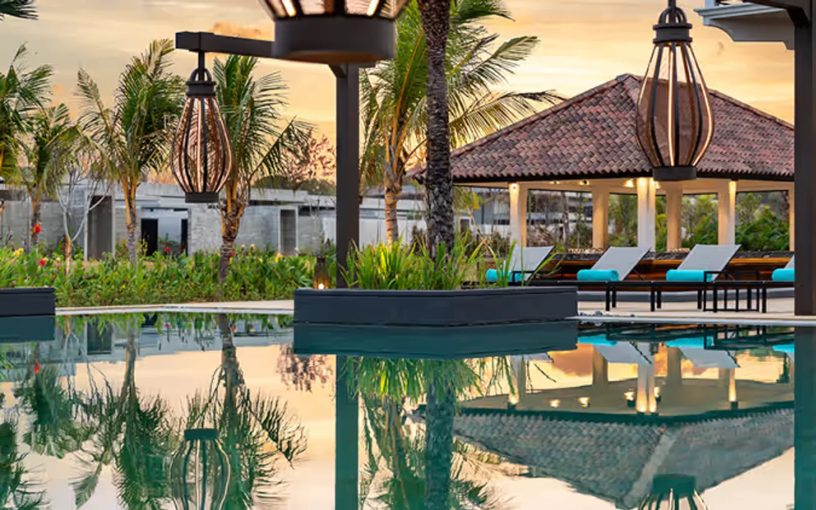 Anantara Desaru Coast Resort & Villas in Desaru Coast, official property photography.