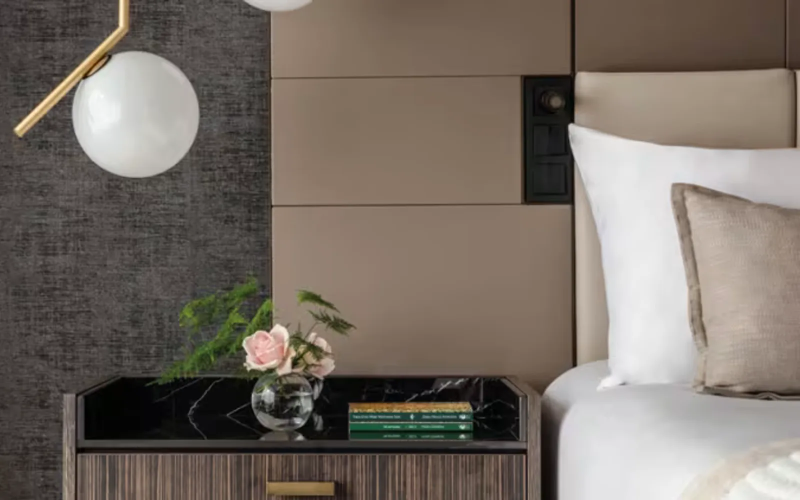 Anantara Grand Hotel Krasnapolsky Amsterdam in Amsterdam, official property photography.