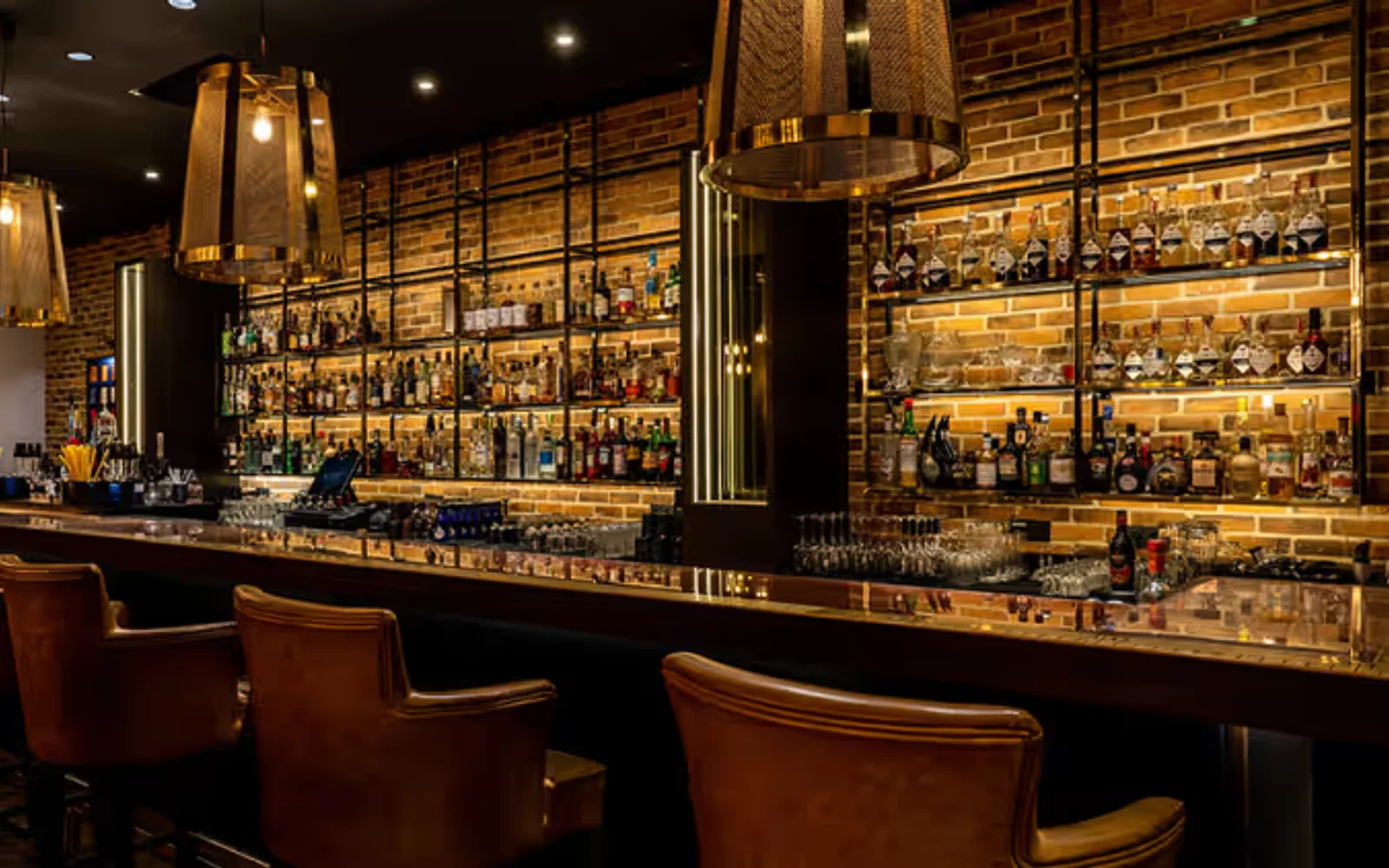 Anantara Grand Hotel Krasnapolsky Amsterdam in Amsterdam, official property photography.