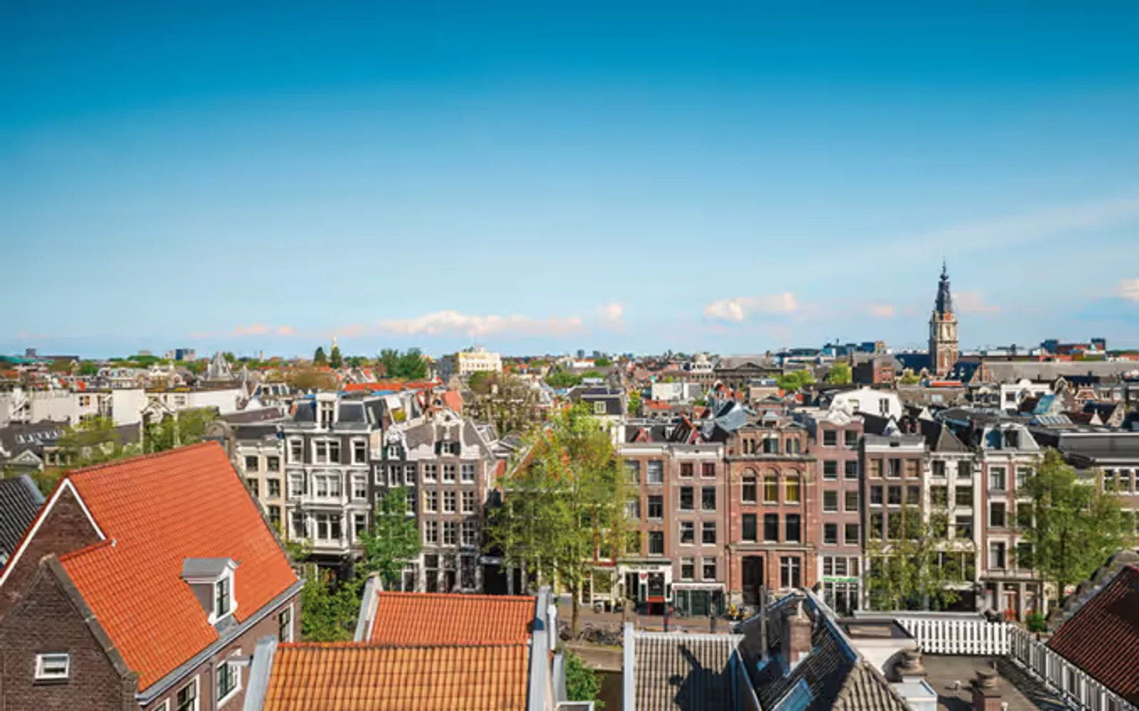 Anantara Grand Hotel Krasnapolsky Amsterdam in Amsterdam, official property photography.