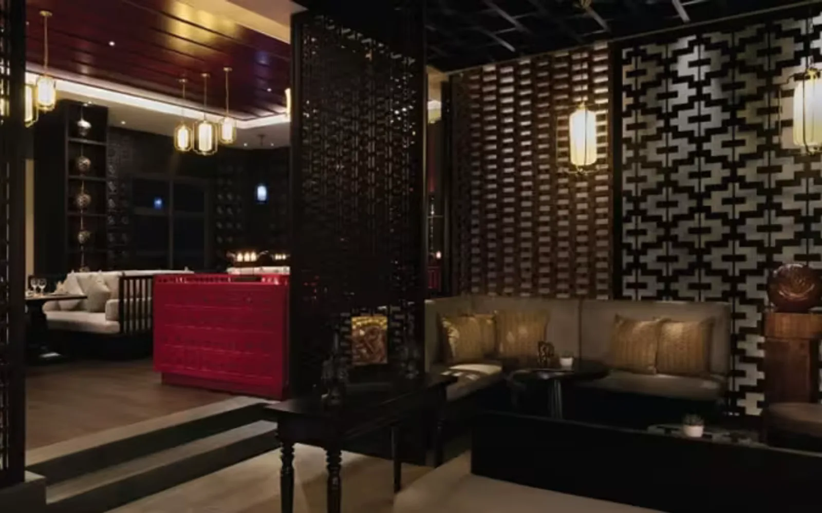 Anantara Guiyang Resort in Guiyang, official property photography.
