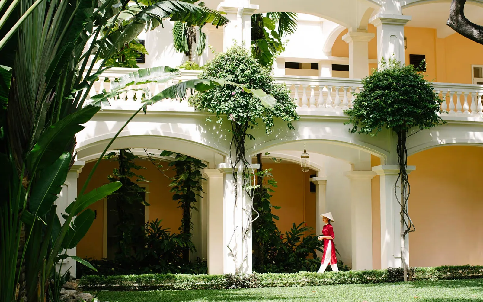 Anantara Hoi An Resort in Hoi An, official property photography.