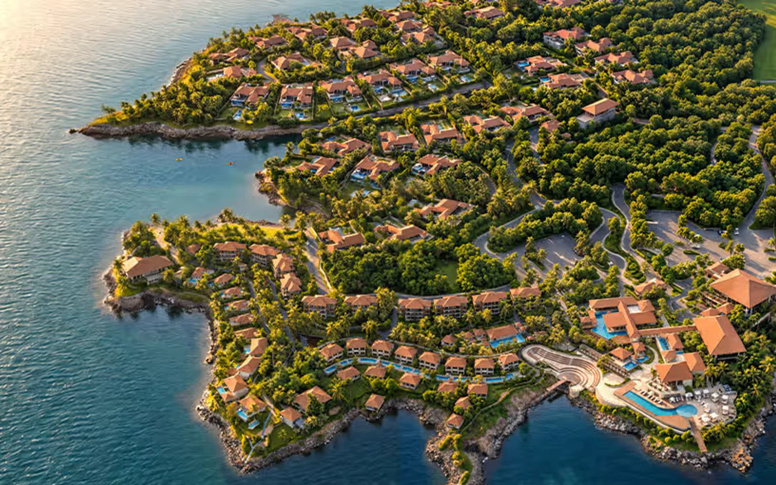 Anantara Jadcherla Hyderabad Resort, official future-property preview.