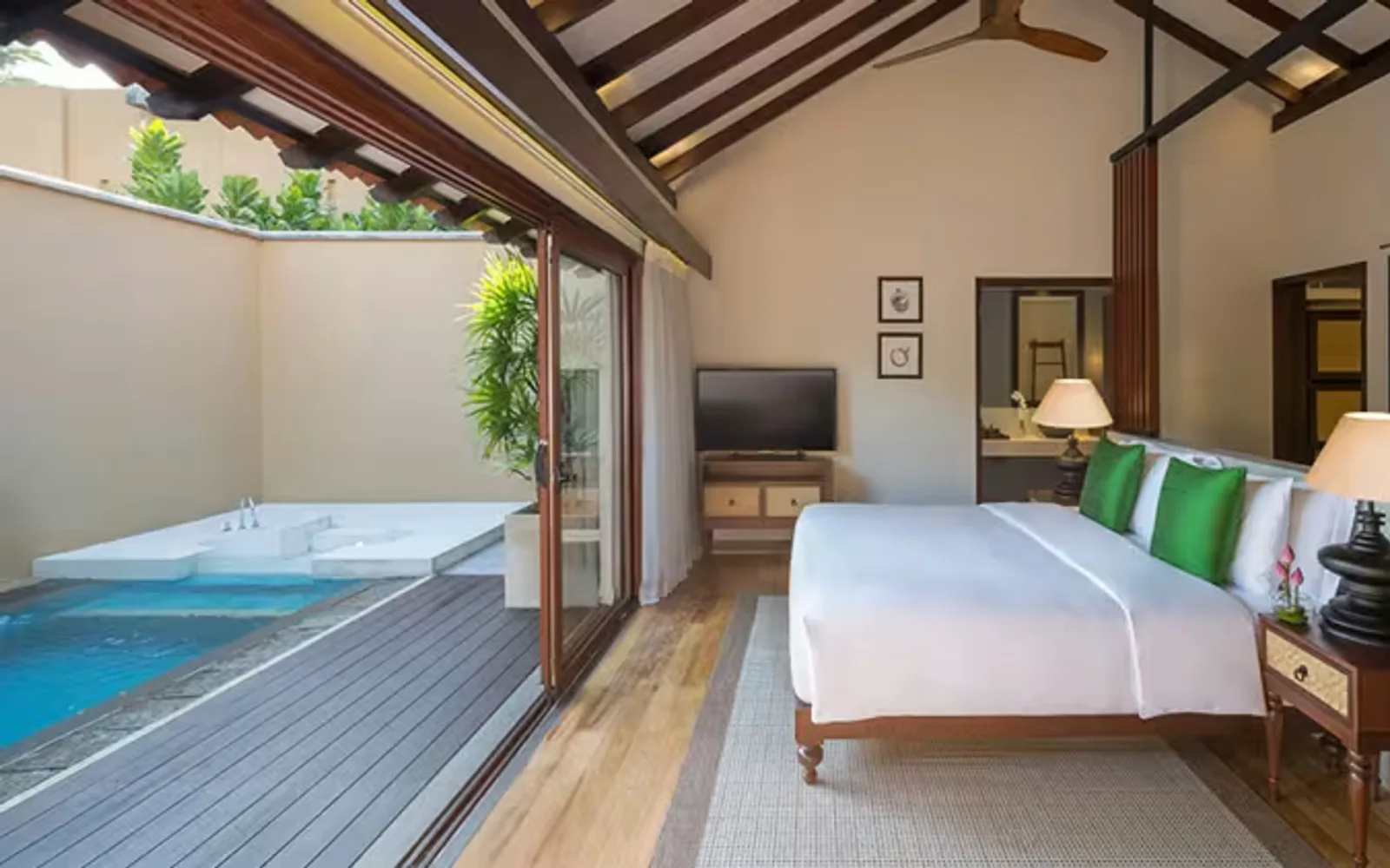 Anantara Kalutara Resort in Kalutara, official property photography.