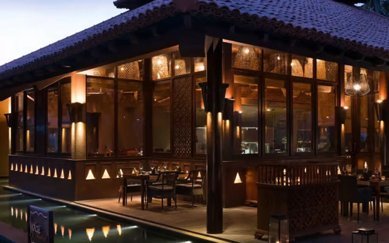 Anantara Kalutara Resort in Kalutara, official property photography.