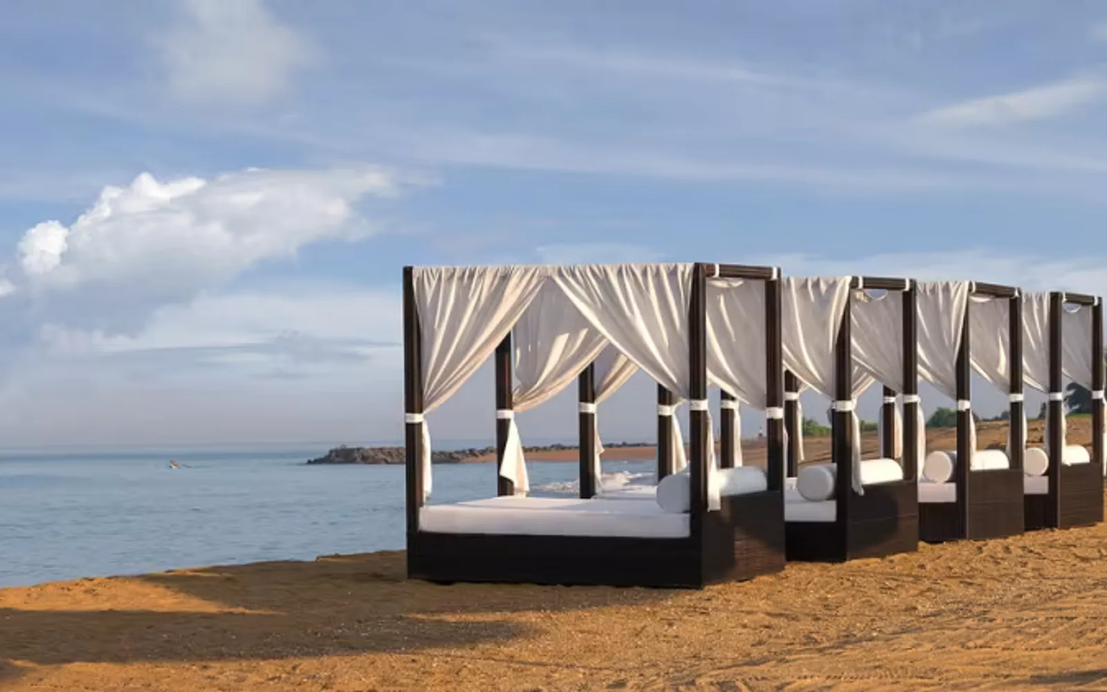 Anantara Kalutara Resort in Kalutara, official property photography.