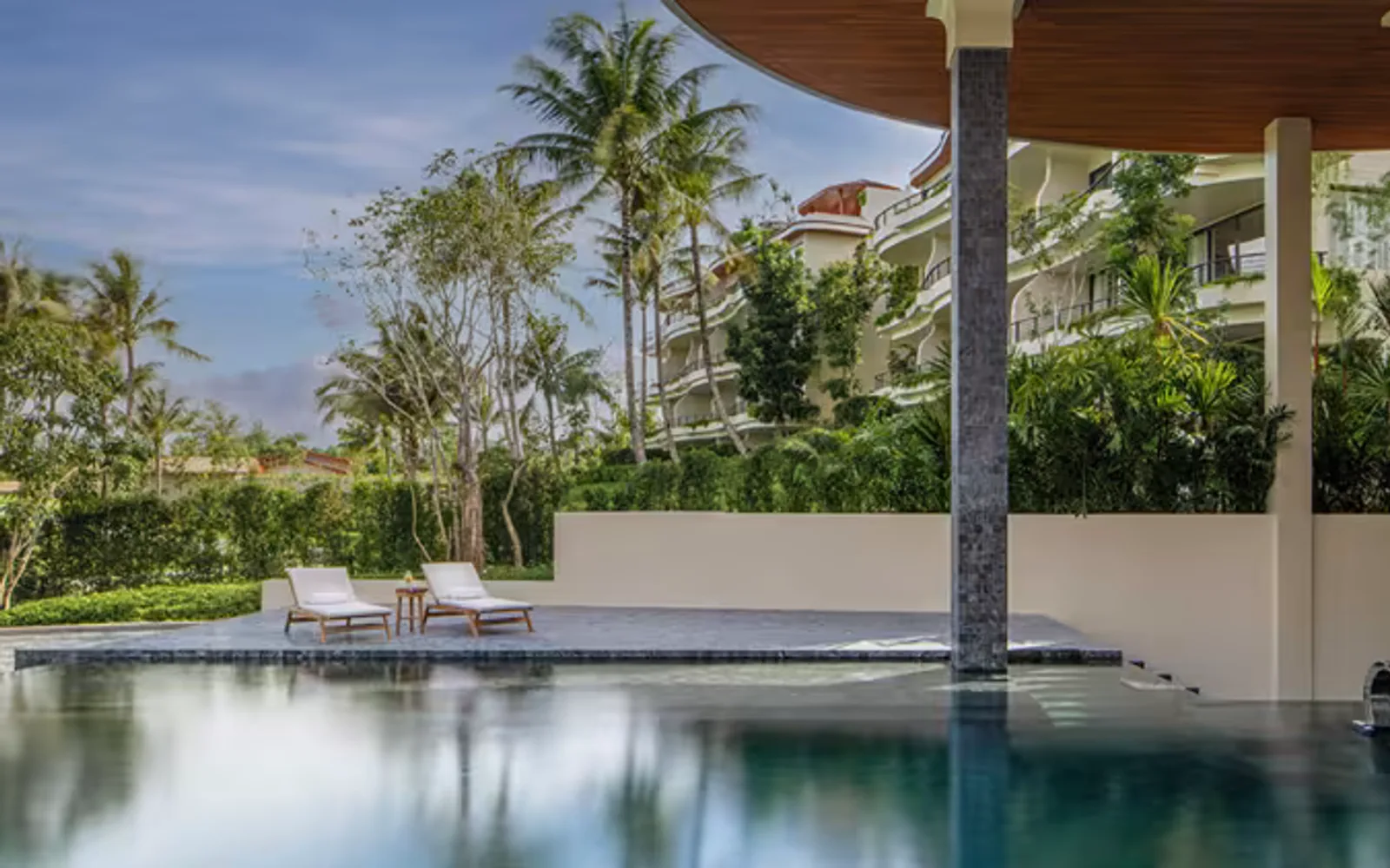 Anantara Koh Yao Yai Resort & Villas in Koh Yao Yai, official property photography.