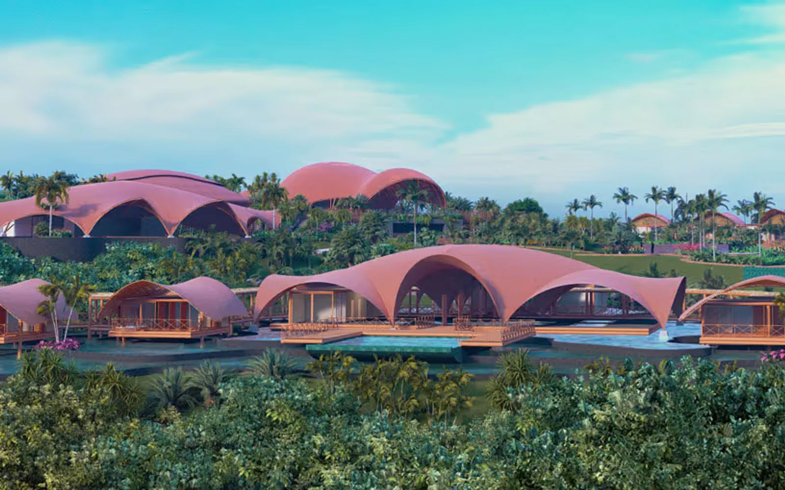 Anantara Mamucabo Bahia Resort, official future-property preview.