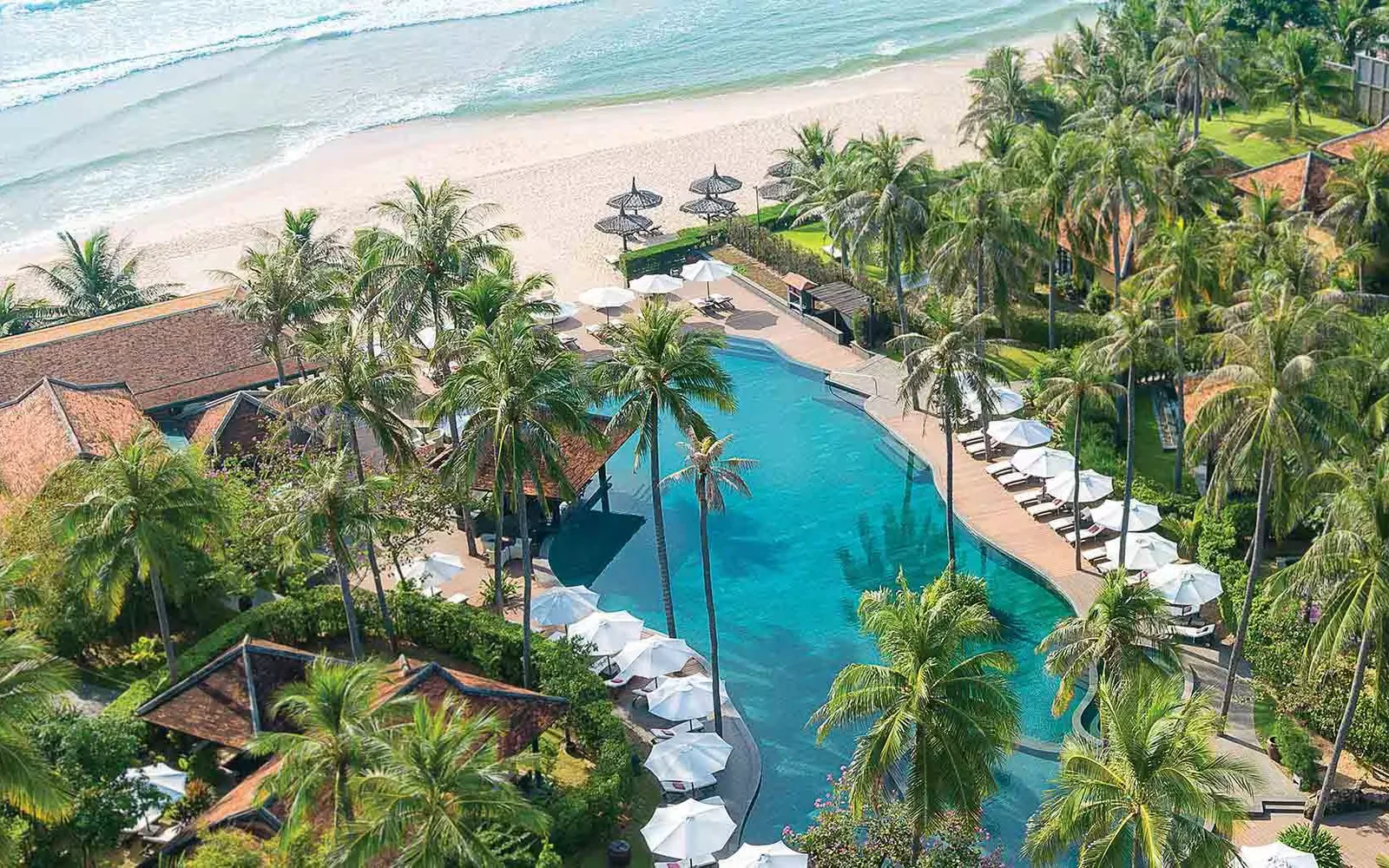 Anantara Mui Ne Resort in Mui Ne, official property photography.
