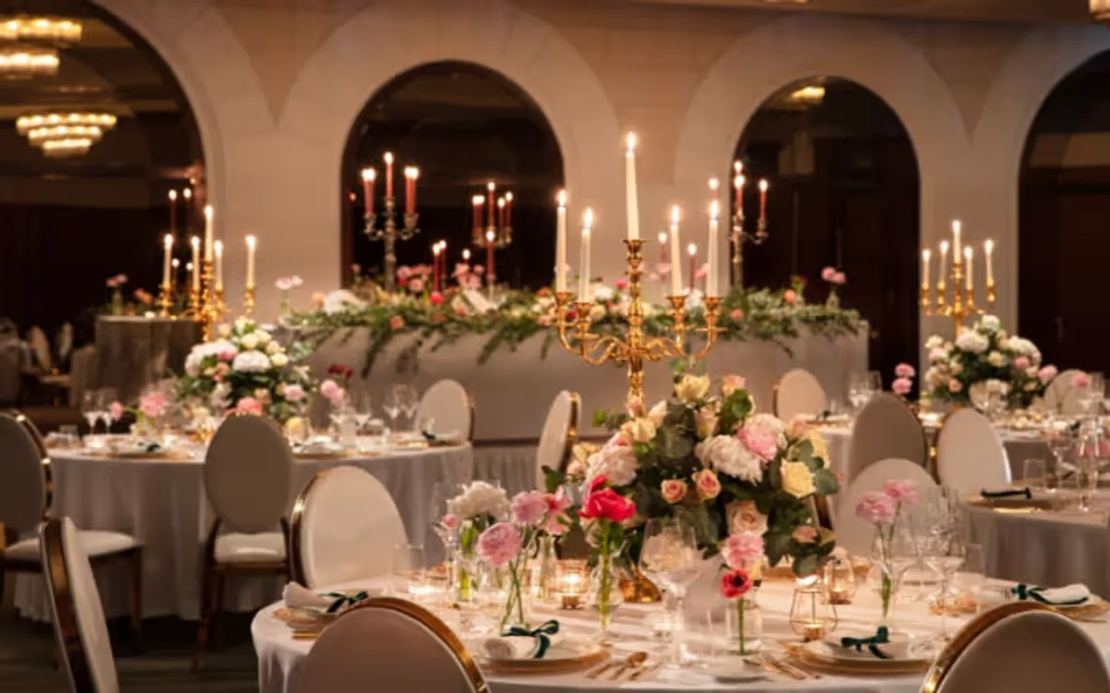 Anantara Palais Hansen Vienna Hotel in Vienna, official property photography.