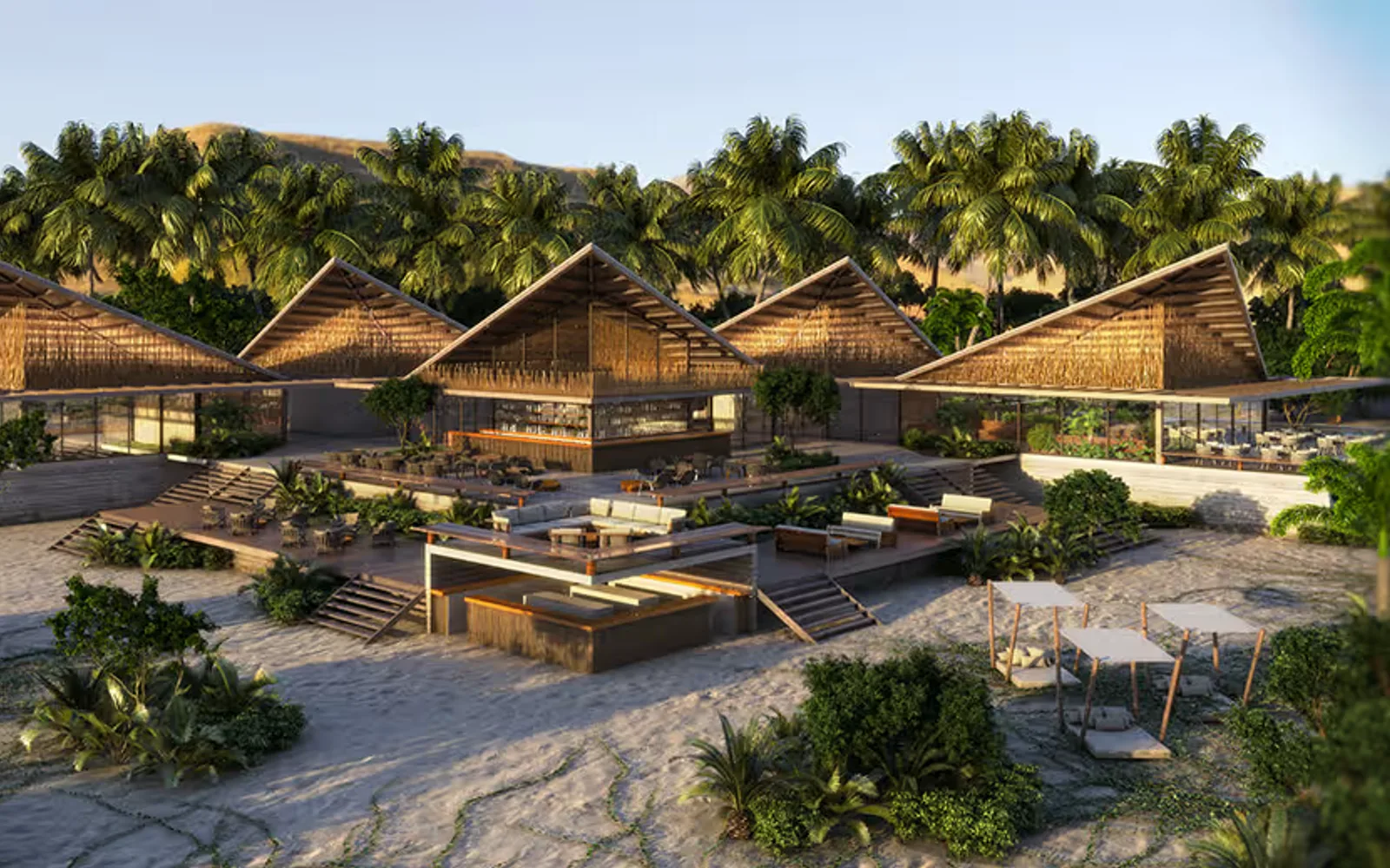 Anantara Preá Ceará Resort, official future-property preview.