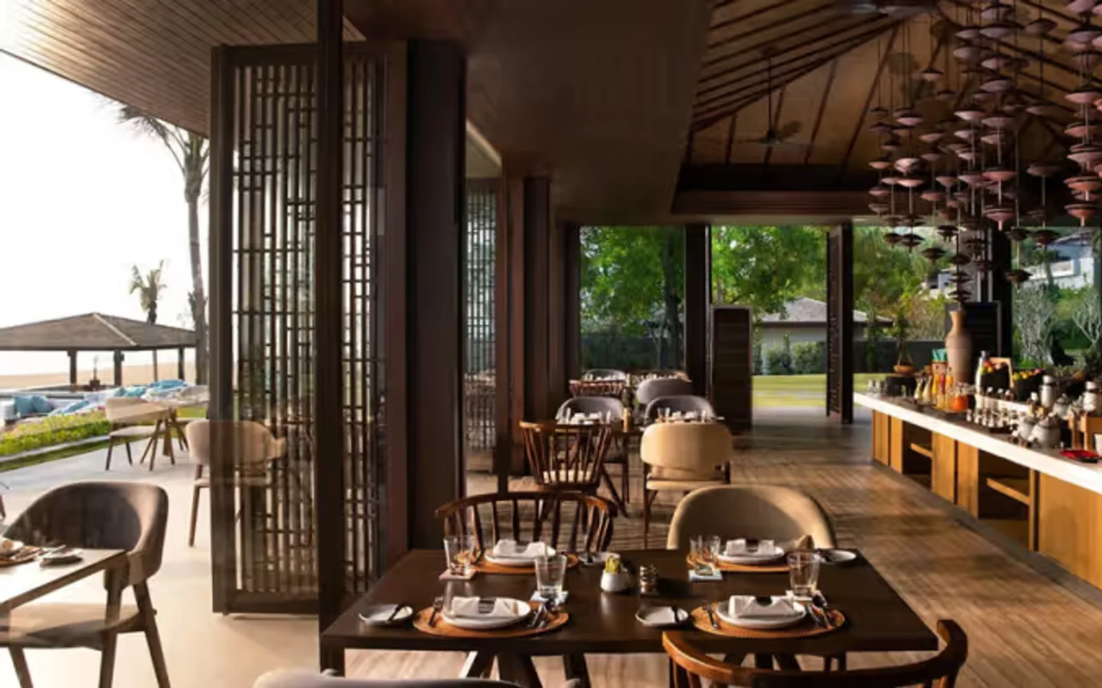 Anantara Quy Nhon Villas in Quy Nhon, official property photography.