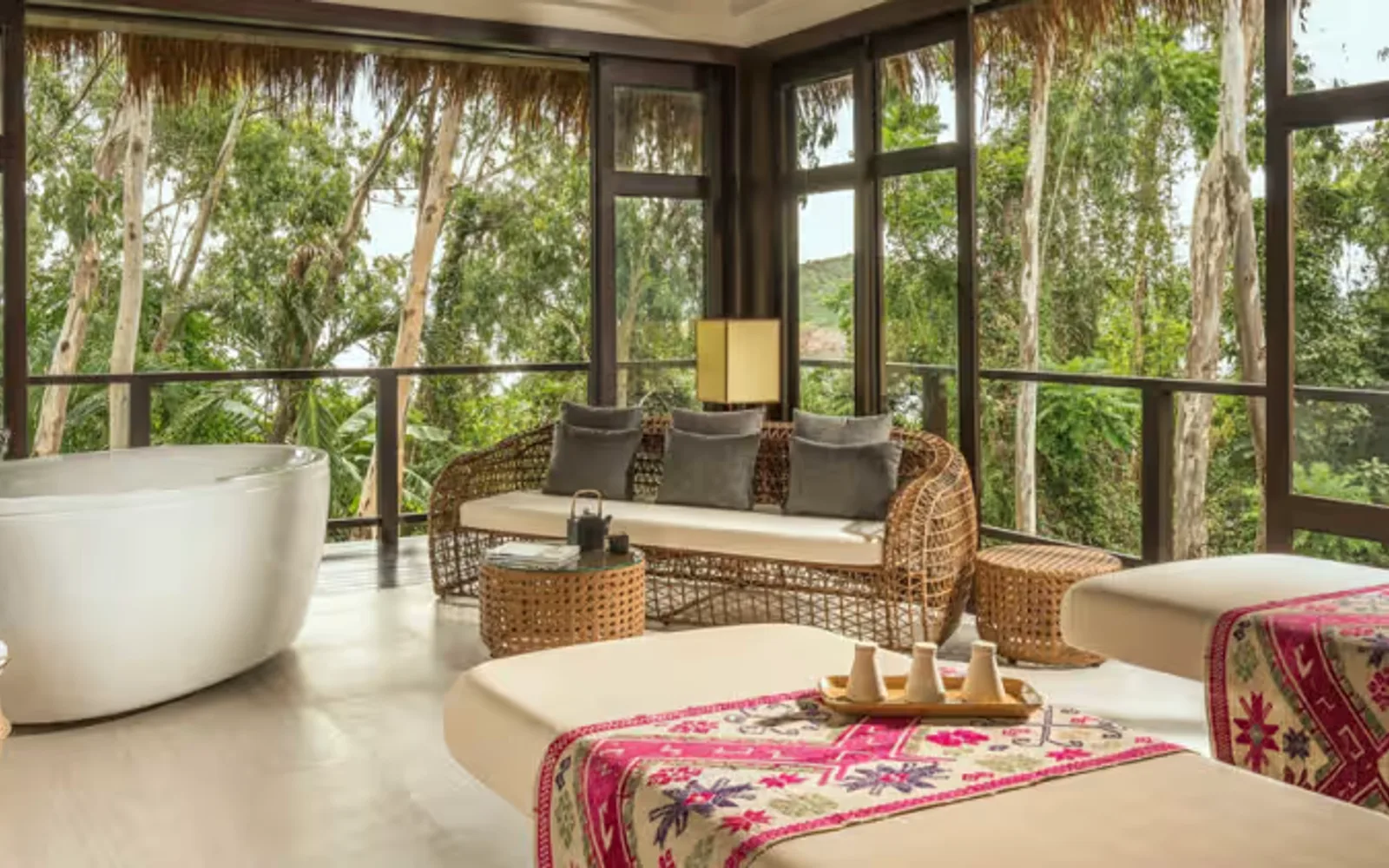 Anantara Quy Nhon Villas in Quy Nhon, official property photography.