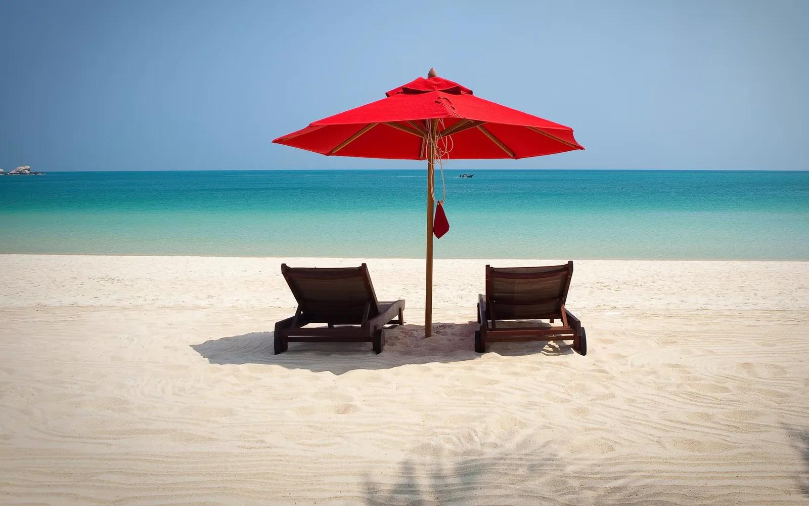 Anantara Rasananda Koh Phangan Villas in Koh Phangan, official property photography.