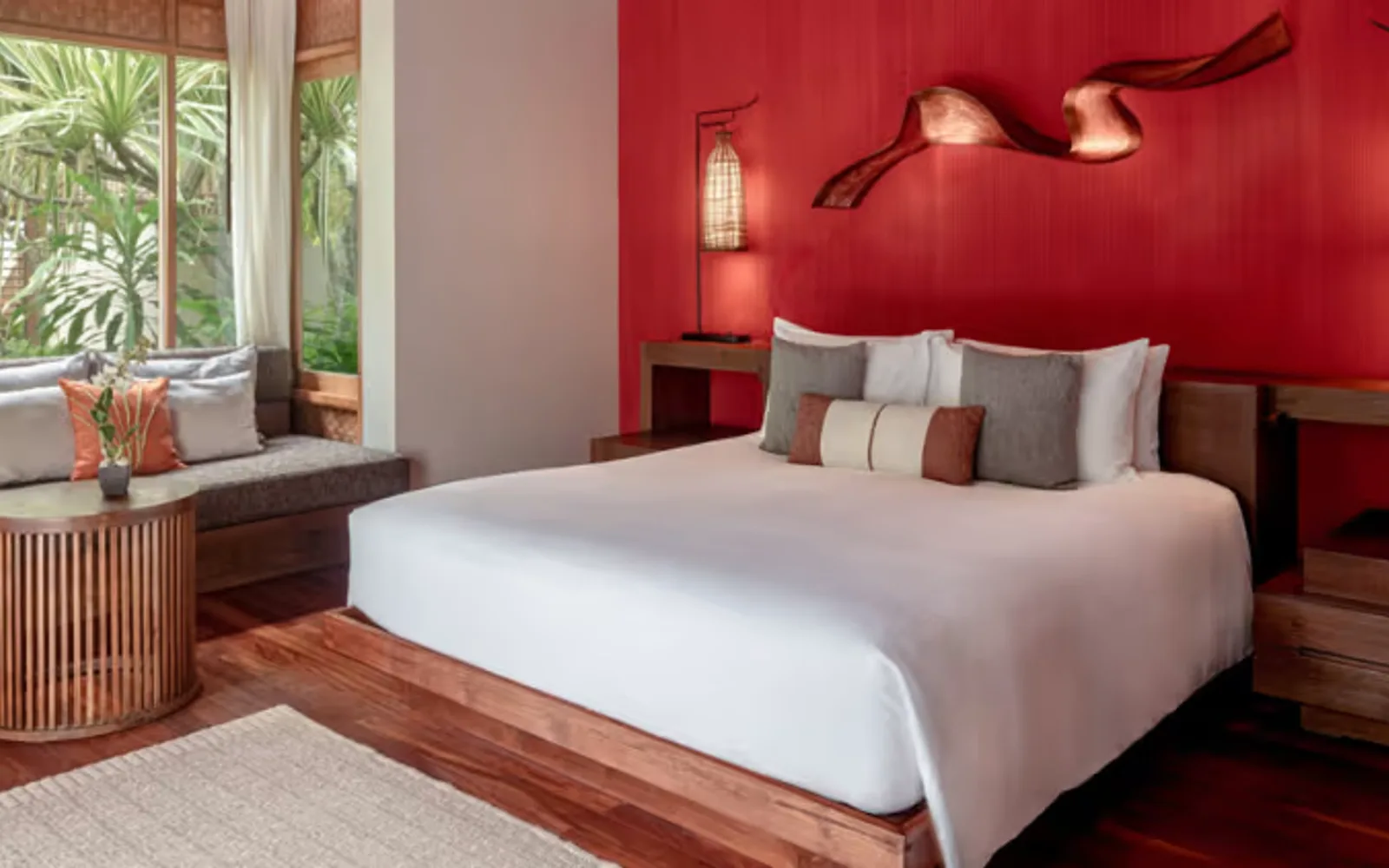 Anantara Rasananda Koh Phangan Villas in Koh Phangan, official property photography.