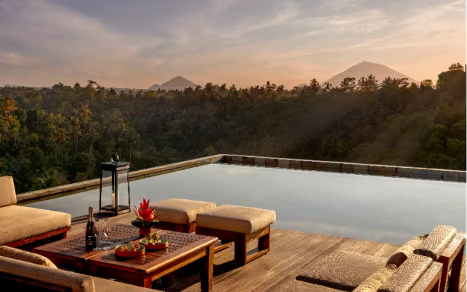 Bali Resort| Anantara Ubud Bali Resort