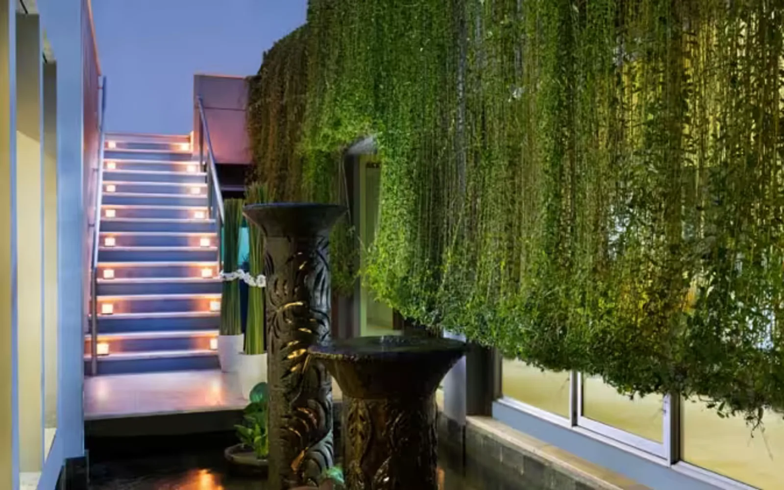Anantara Vacation Club Legian Bali in Legian, Bali, official property photography.