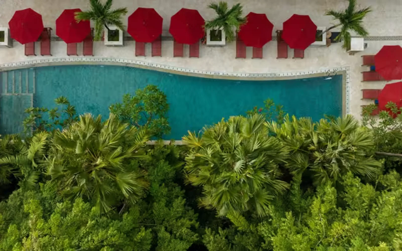 Anantara Vacation Club Legian Bali in Legian, Bali, official property photography.