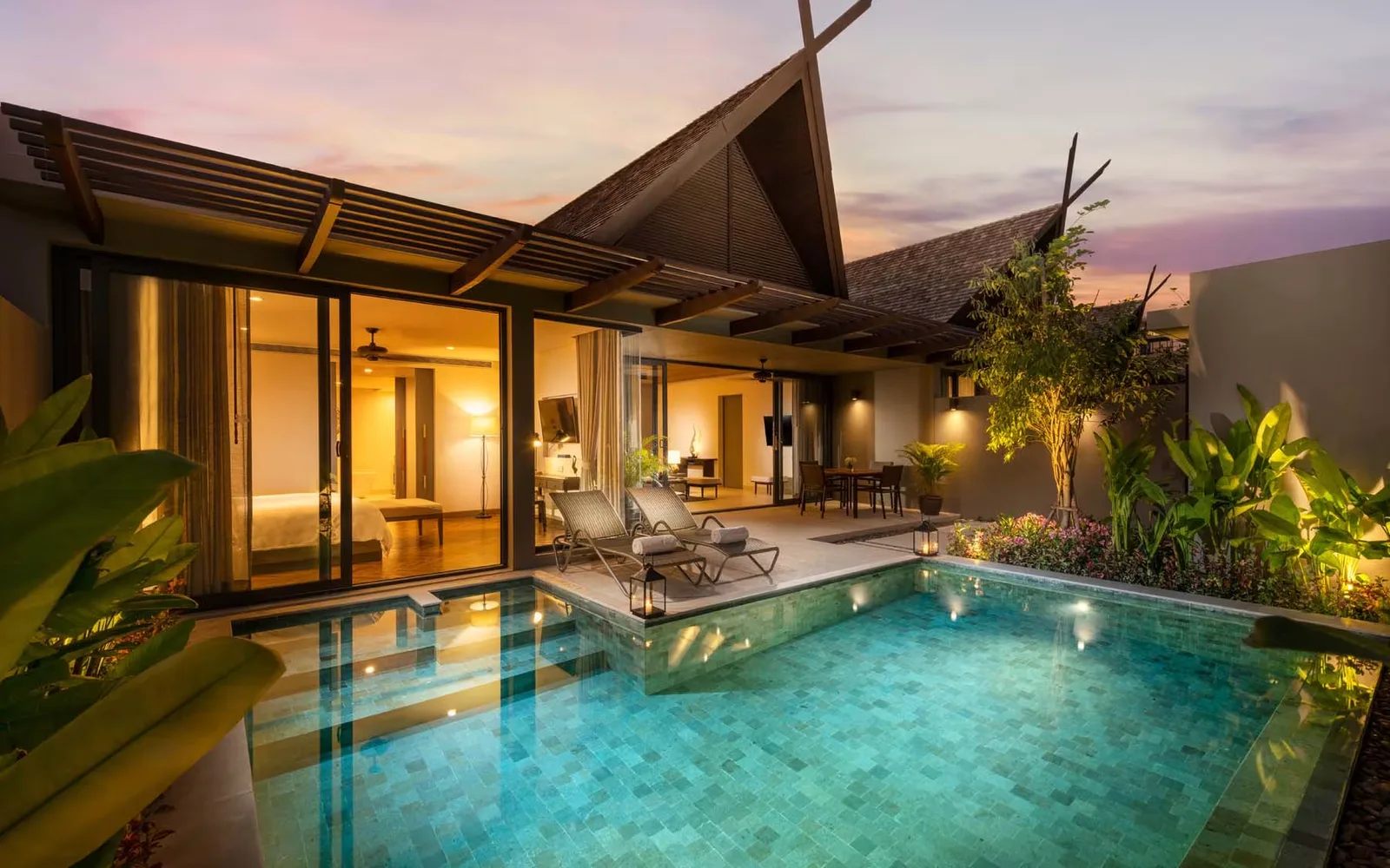 Anantara Vacation Club Mai Khao Phuket in Phuket, official property photography.