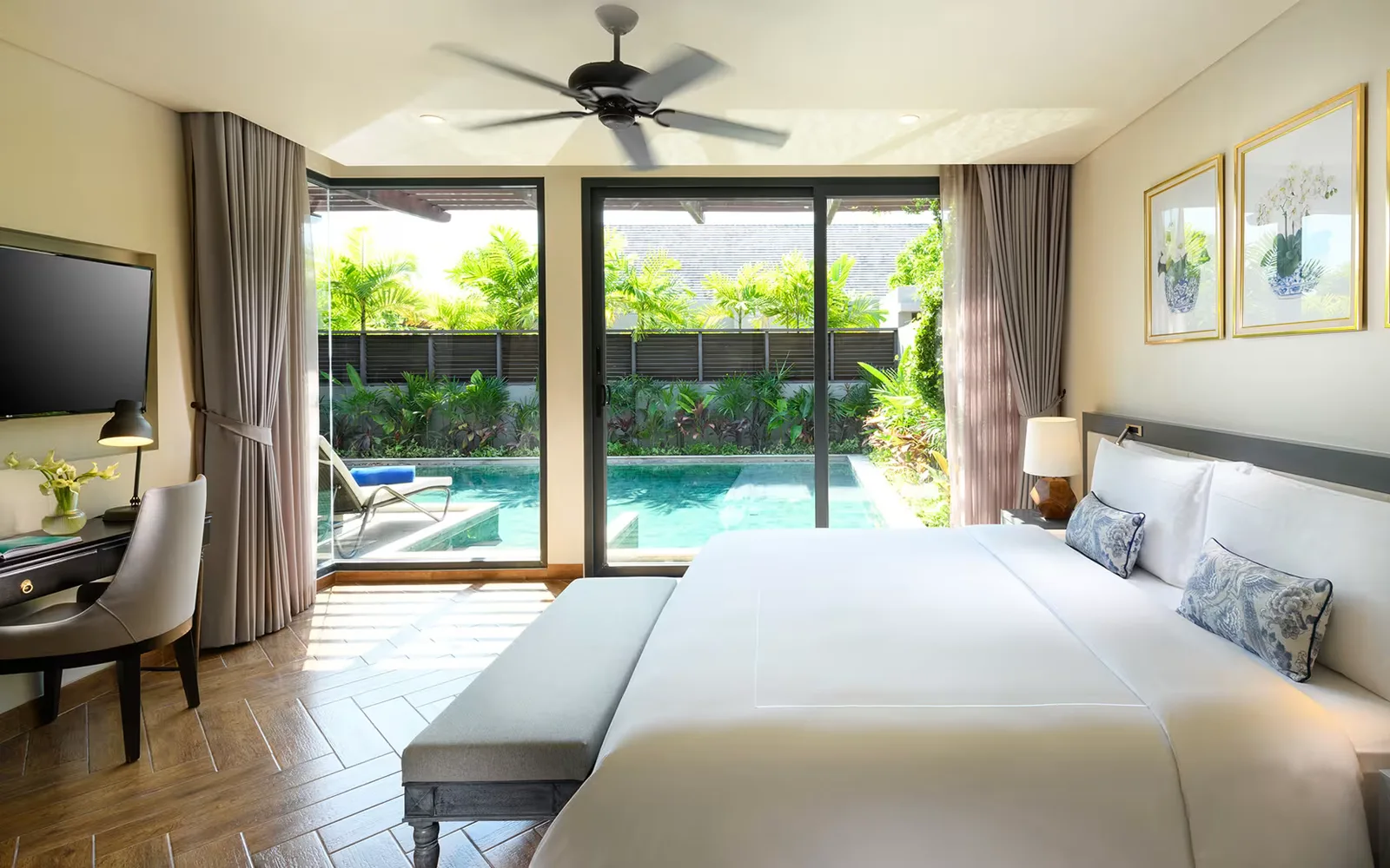 Anantara Vacation Club Mai Khao Phuket in Phuket, official property photography.