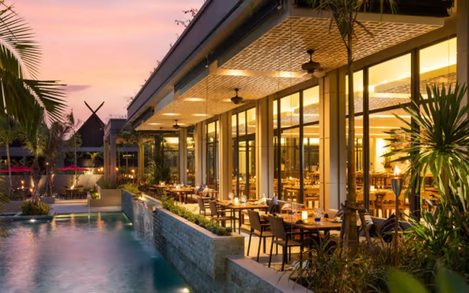 Anantara Vacation Club Mai Khao Phuket in Phuket, official property photography.
