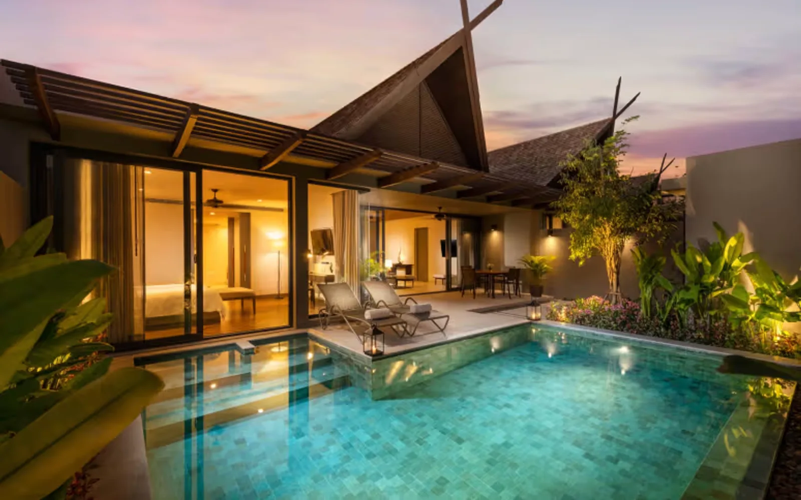 Anantara Vacation Club Mai Khao Phuket in Phuket, official property photography.