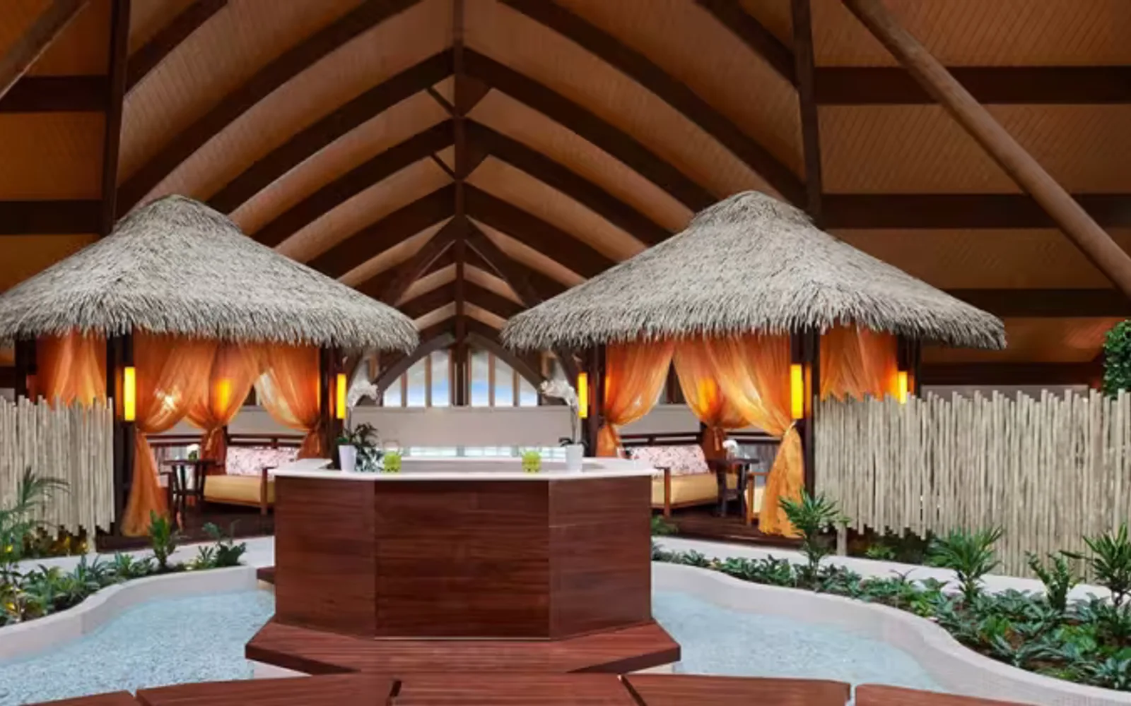 Banana Island Resort Doha by Anantara in Doha, official property photography.