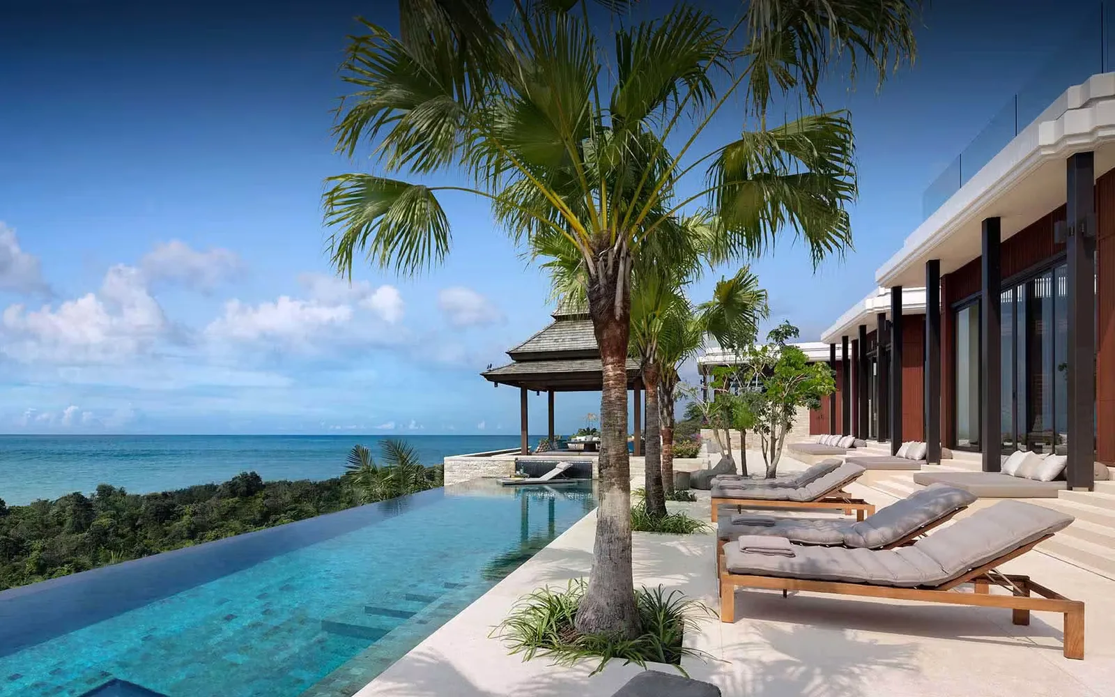 Layan Residences by Anantara in Phuket, official property photography.
