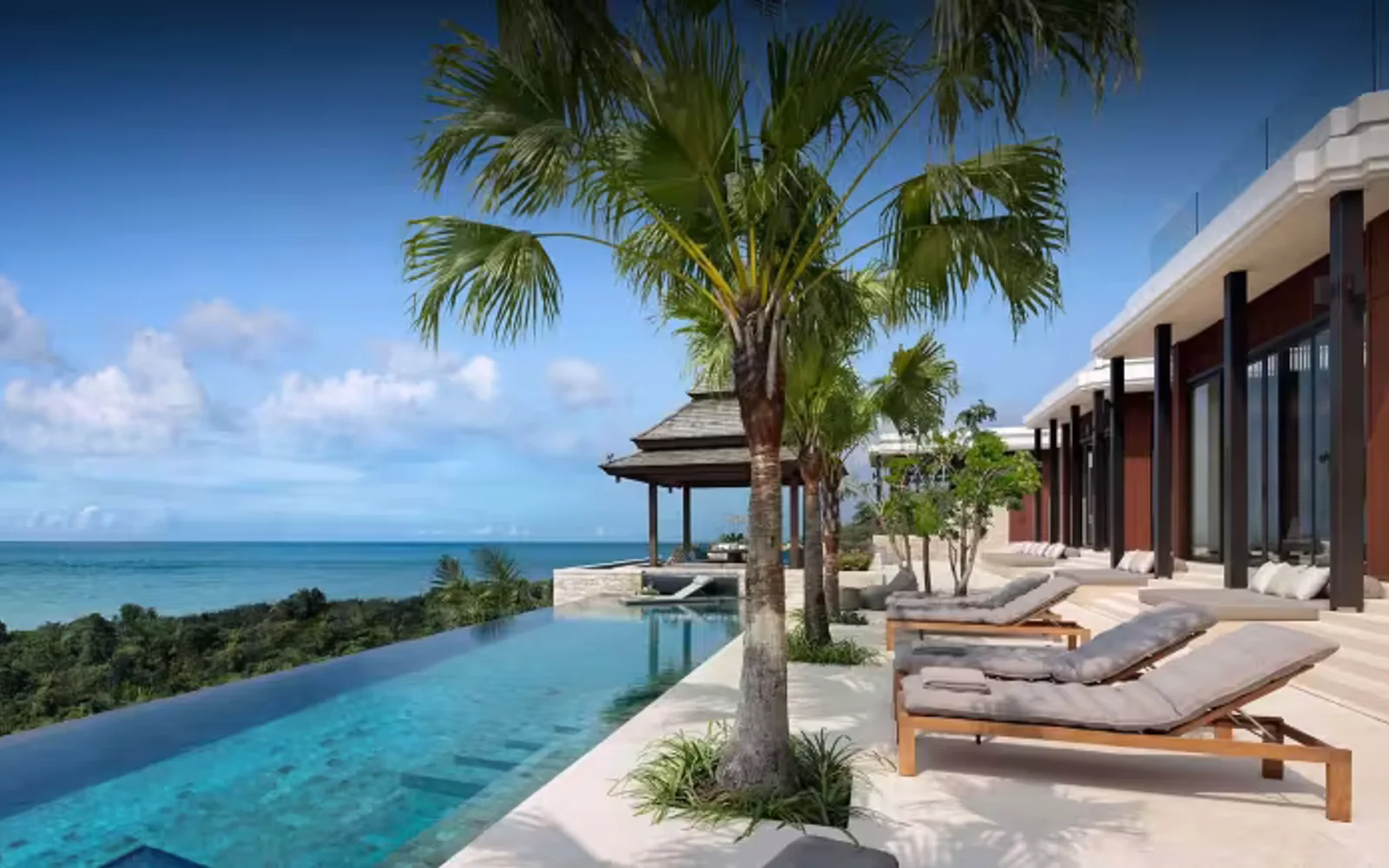 Layan Residences by Anantara in Phuket, official property photography.