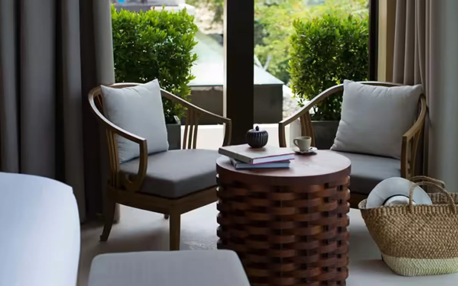 Layan Residences by Anantara in Phuket, official property photography.