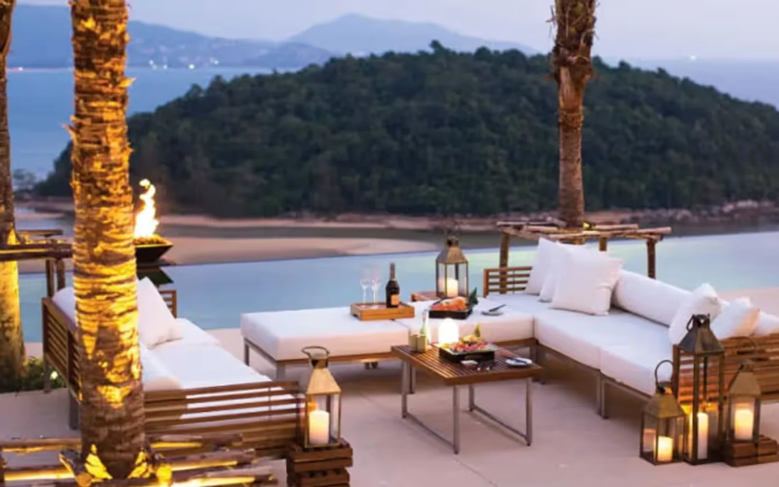 Layan Residences by Anantara in Phuket, official property photography.