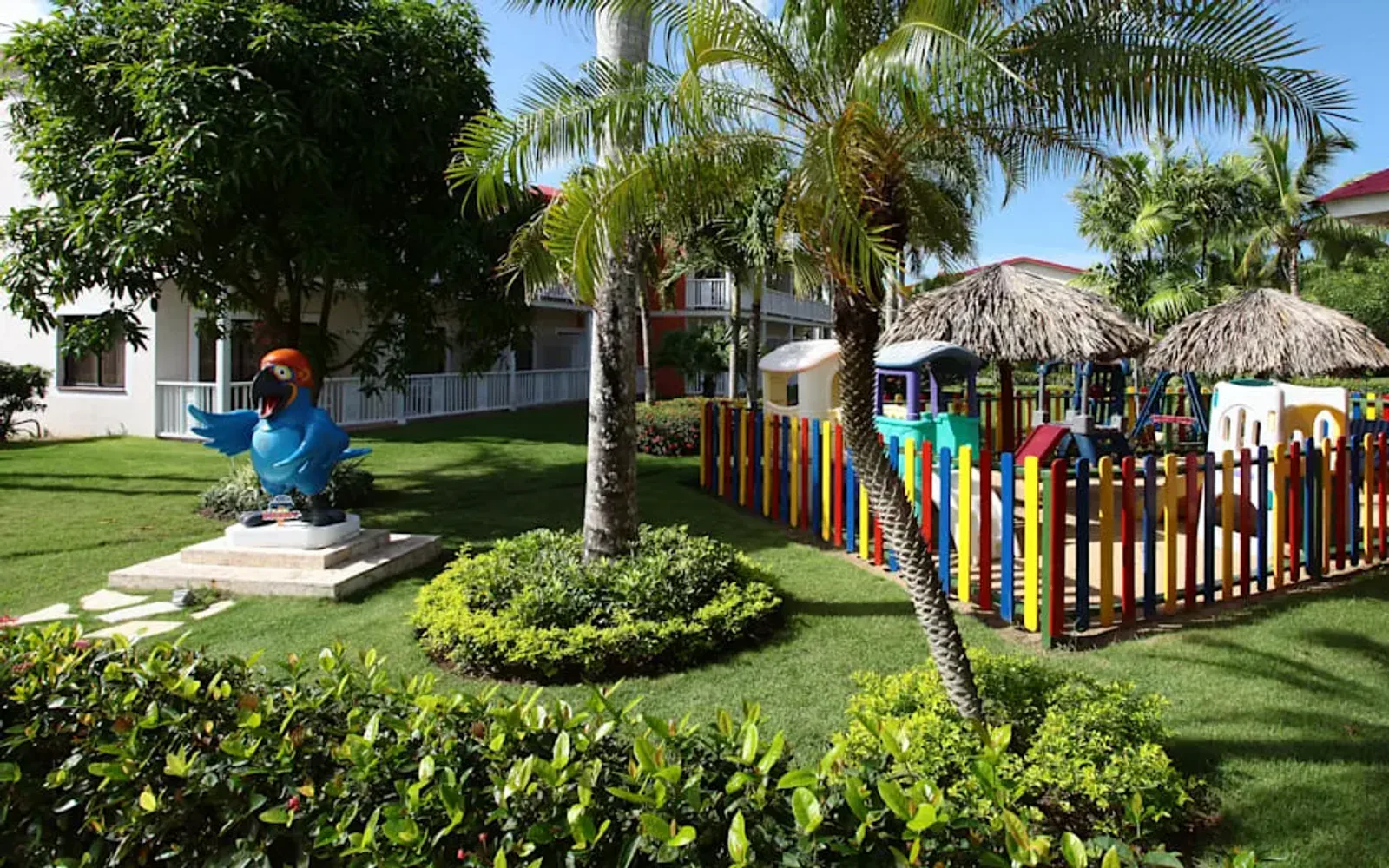 Bahia Principe Explore La Romana in La Romana, property overview.
