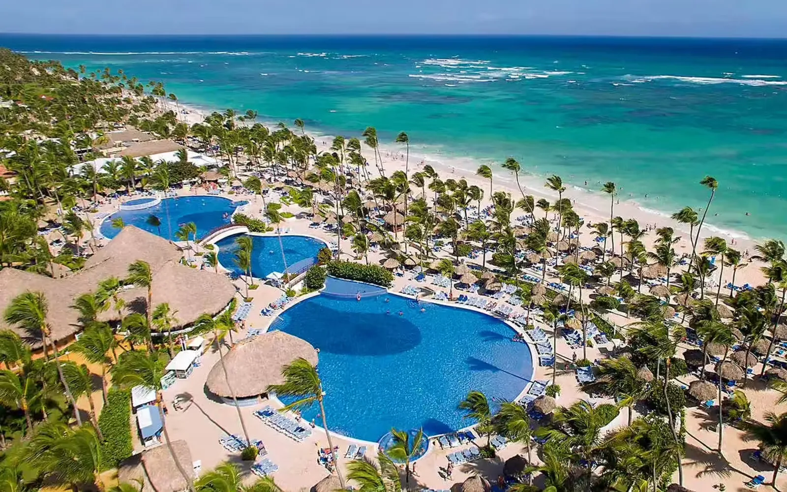 Bahia Principe Explore Punta Cana in Punta Cana, property overview.