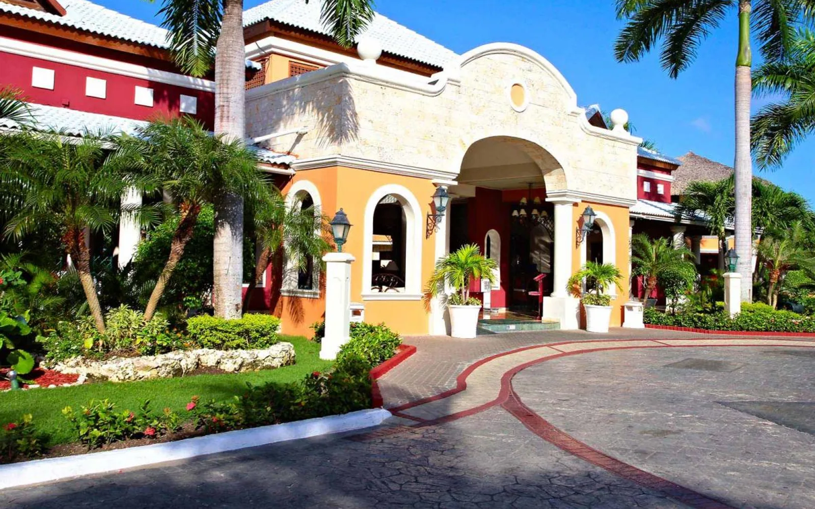 Bahia Principe Explore Turquesa in Punta Cana, property overview.